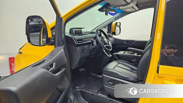 Hyundai Staria id 3716012 из Кореи 20