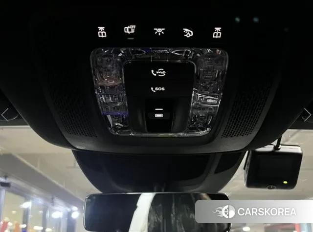 Mercedes-Benz GLE-Class W167 id 3400332 из Кореи 20