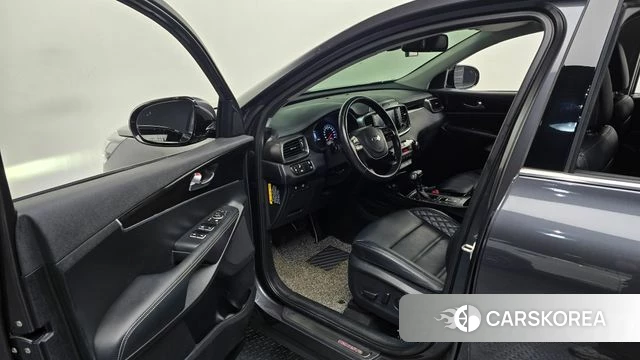 Kia The New Sorento id 3955399 из Кореи 20