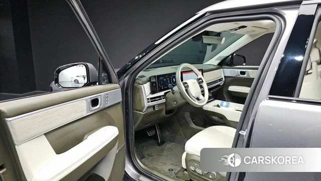 Hyundai Santa Fe (MX5) id 4655918 из Кореи 37