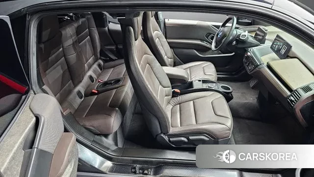 BMW i3 id 3095796 из Кореи 20