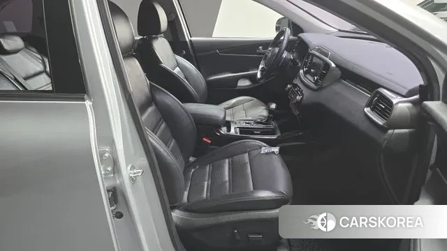 Kia The New Sorento id 3687413 из Кореи 20