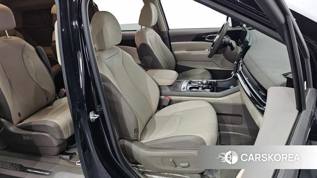 Kia The New Carnival 4th Generation id 3817377 из Кореи 20