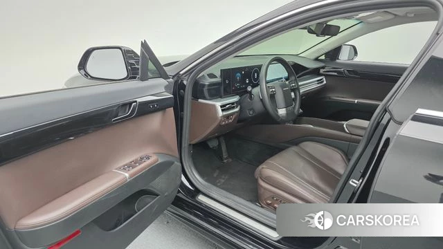 Hyundai Grandeur Hybrid (GN7) id 4281249 из Кореи 20
