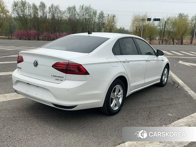 Volkswagen Lingdu id 4272630 из Китая 18