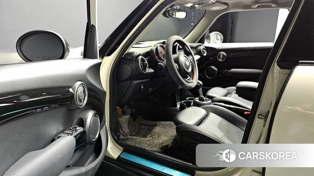 Mini Cooper S id 4310720 из Кореи 20