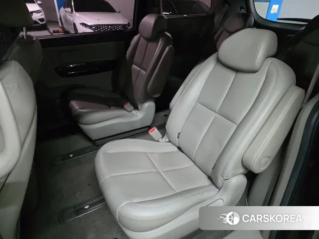 Kia The New Carnival id 3612537 из Кореи 20