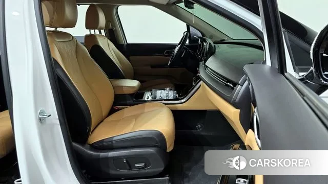 Kia Carnival 4th generation id 3629883 из Кореи 20