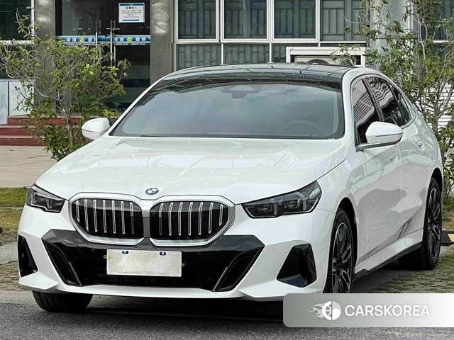 BMW 5 series id 4290897 из Китая 20