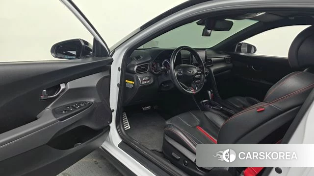 Hyundai Veloster (JS) id 4268967 из Кореи 31