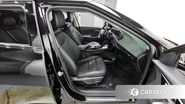 Kia EV6 id 3037102 из Кореи 20