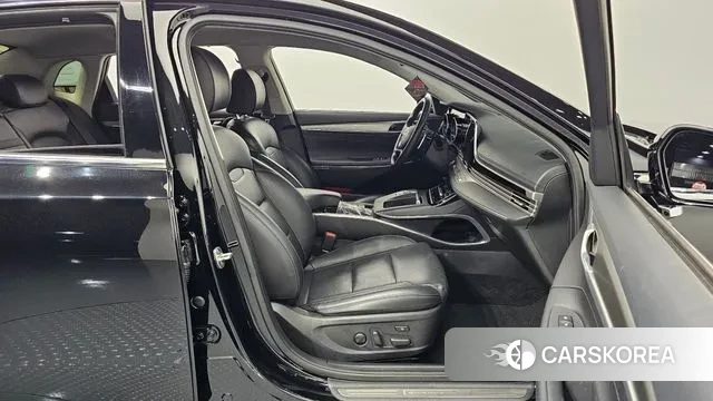 Hyundai The New Grandeur IG id 3641133 из Кореи 20