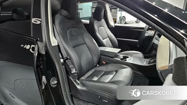 Tesla Model Y id 3517951 из Кореи 20