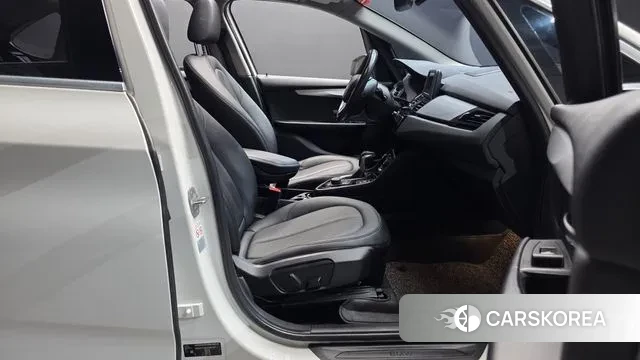 BMW 2 Series Active Tourer (F45) id 3429623 из Кореи 20