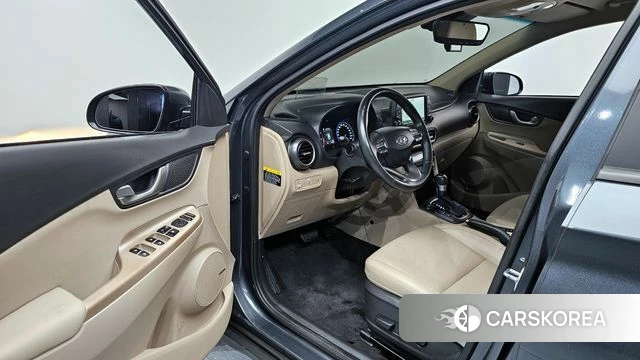 Hyundai Kona id 3899479 из Кореи 20