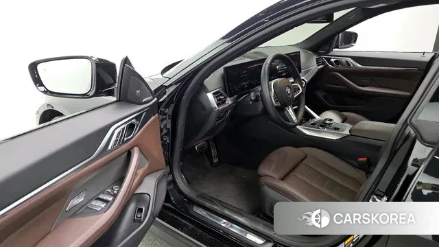 BMW i4 id 3467144 из Кореи 20