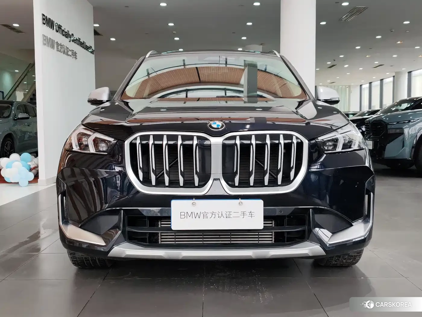 BMW X1 id 4685946 из Китая 16