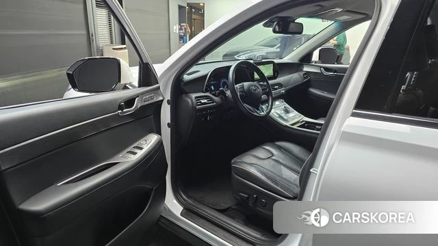 Hyundai Palisade id 3935872 из Кореи 20