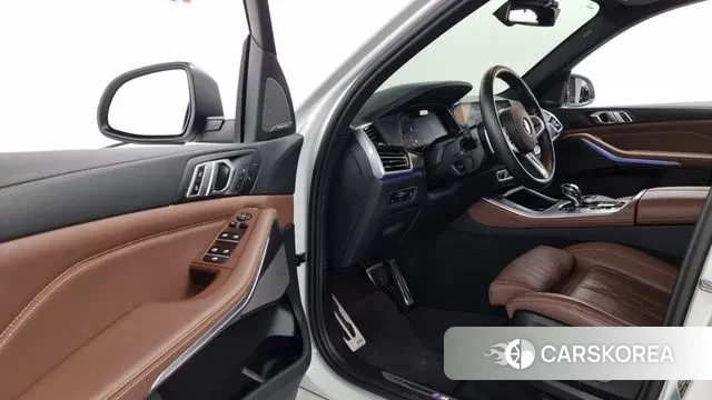 BMW X5 (G05) id 2964031 из Кореи 20