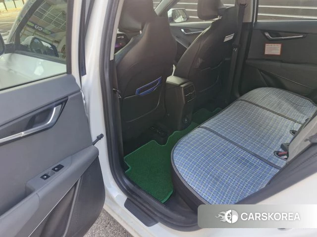 Kia Di Ol Nu Niro id 4480917 из Кореи 19