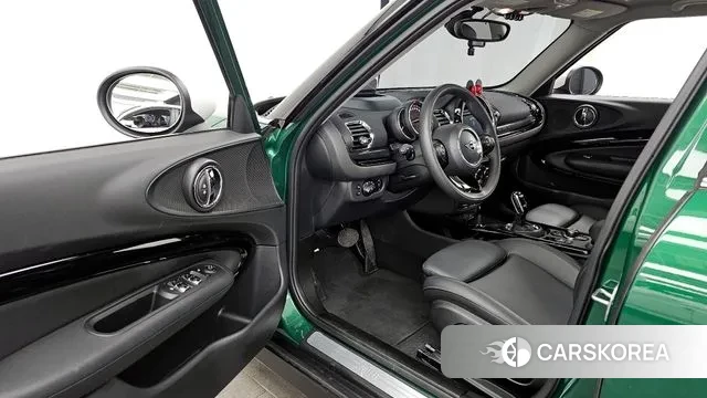 Mini Cooper Clubman id 3592695 из Кореи 20