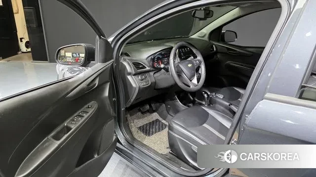 Chevrolet (GM Daewoo) The New Spark id 3597877 из Кореи 20