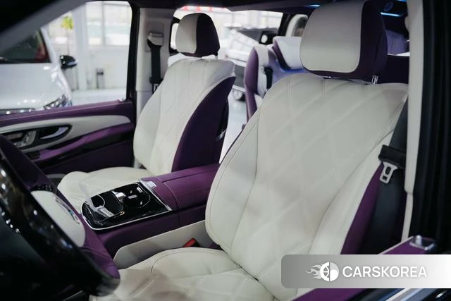 Mercedes-Benz Vito id 3993821 из Китая 19
