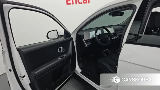 Hyundai Ionic 5 id 2885155 из Кореи 20