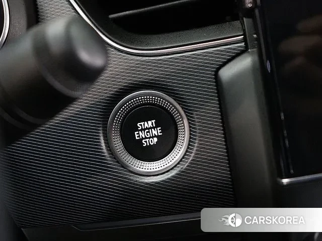 Renault Korea (Samsung) XM3 id 3514632 из Кореи 20