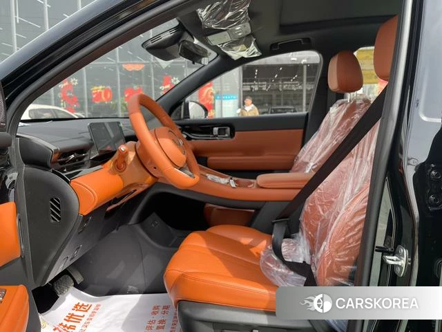 Wuling Automobile Wuling Xingguang S PHEV id 3920167 из Китая 15
