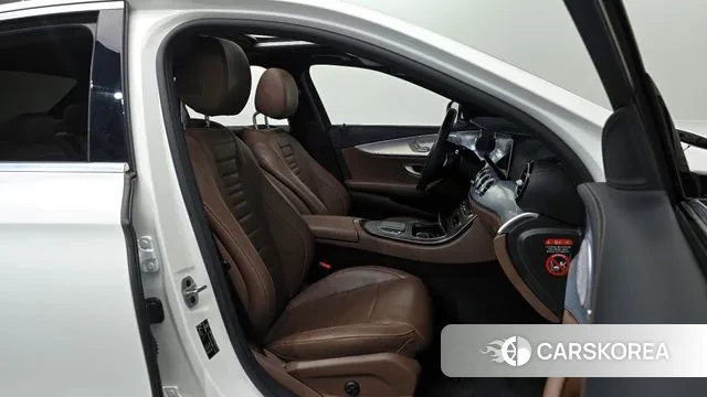 Mercedes-Benz E-Class W213 id 3592392 из Кореи 20