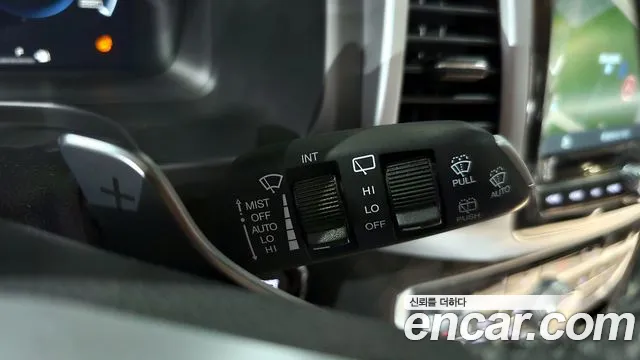 Ssangyong All New Rexton id 2731463 из Кореи 20