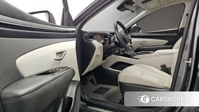 Hyundai Tucson Hybrid (NX4) id 2994423 из Кореи 20