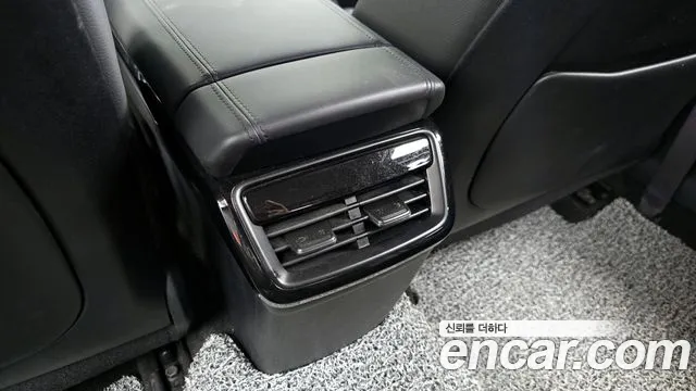 Kia K8 id 2652895 из Кореи 20