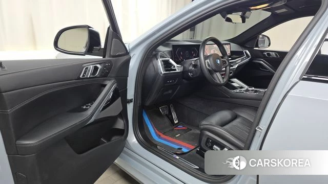 BMW X6 (G06) id 4523226 из Кореи 32