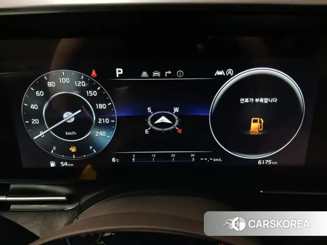 Kia Carnival 4th generation id 3421949 из Кореи 20