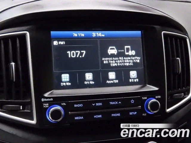 Hyundai The New Grand Starex id 2944969 из Кореи 17