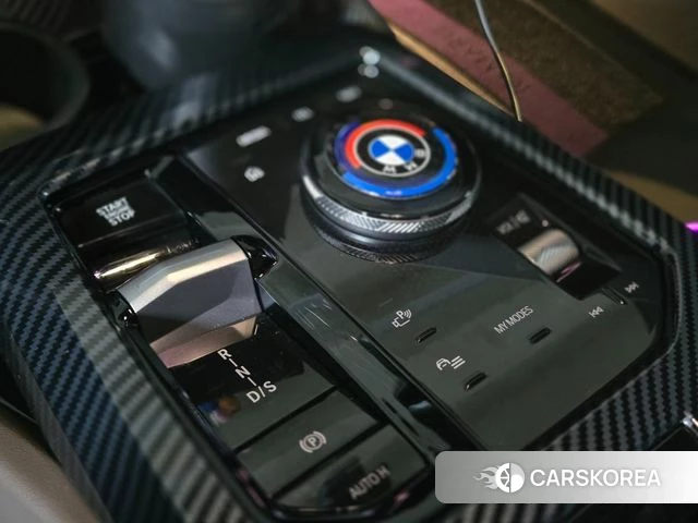 BMW 5 Series (G60) id 3922043 из Кореи 20