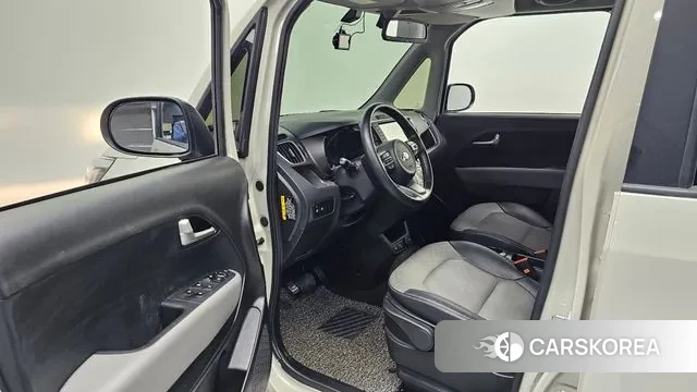 Kia The New Ray id 3444503 из Кореи 20