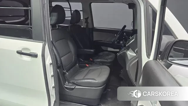 Kia The New Ray id 3360964 из Кореи 20