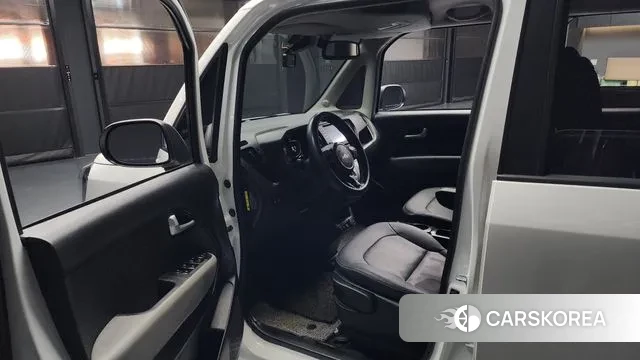 Kia The New Kia Ray id 3437522 из Кореи 20