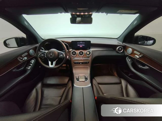 Mercedes-Benz GLC id 4263007 из Китая 22