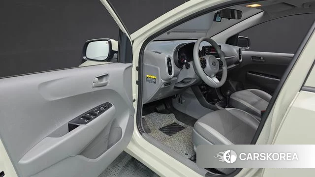 Kia All New Morning (JA) id 4543466 из Кореи 30
