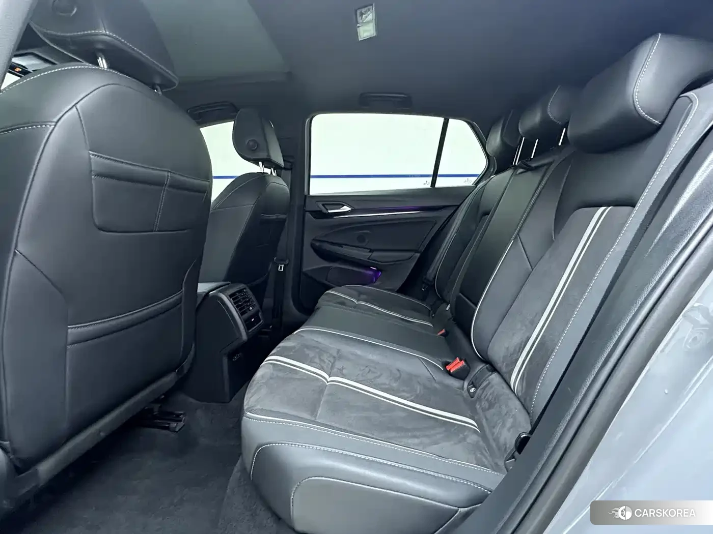 Volkswagen Golf id 4600404 из Китая 21