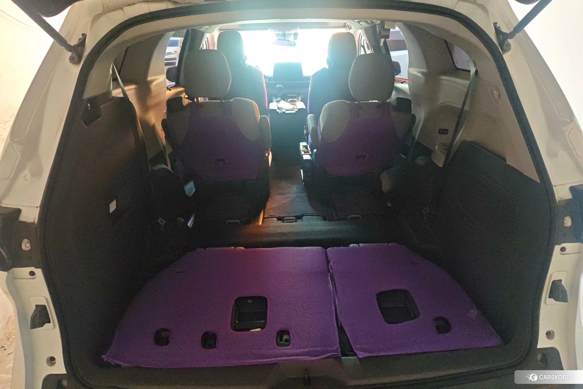 Toyota Sienna id 4514027 из Китая 17