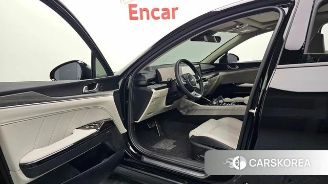 Kia The New K5 3rd generation id 4934623 из Кореи 38