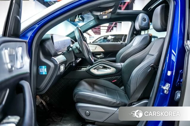 Mercedes-Benz GLE coupe id 4271503 из Китая 12