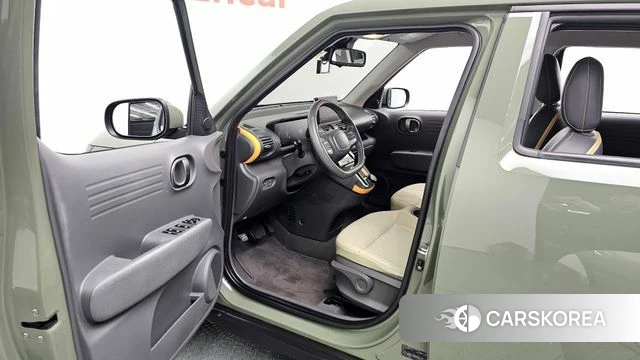 Hyundai Casper id 3818313 из Кореи 20