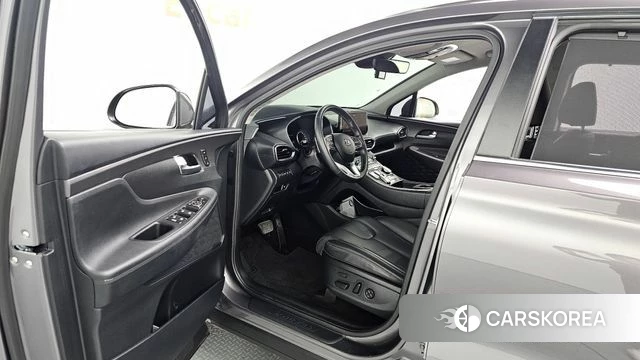 Hyundai The New Santa Fe id 3838832 из Кореи 20