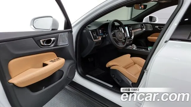 Volvo V60 Cross-Country 2nd Generation id 2738769 из Кореи 20